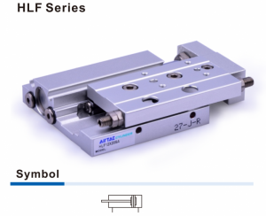 Xi Lanh  AIRTAC - HLF Series