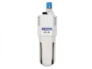 LUBRICATOR