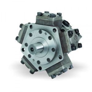 motor thủy lực 5 sao