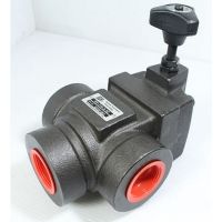 Van giảm áp thủy lực –an toàn BT-04