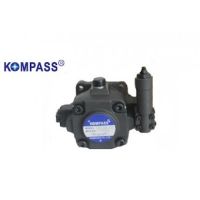 Bơm thủy lực kompass VE2-40F-A4