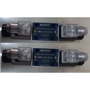 Van thủy lực 12 vdc 4WE6J-6X ED12L