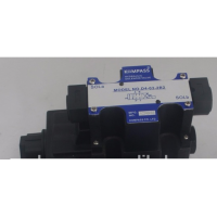 Van thủy lực  KOMPASS D4-03-2B2