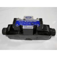 Van thủy lực TAIHUEI HD-3C4-G02-LW-B
