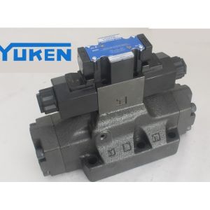 VAN THUỶ LỰC YUKEN DSHG-06-3C60