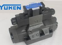 Van thủy lực YUKEN DSHG-04-3C4