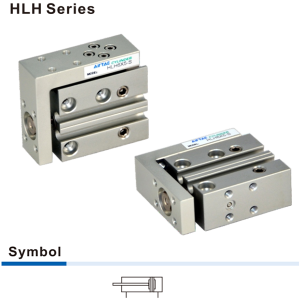 Xi lanh AIRTAC- HLH