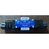 Van thủy lực YUKEN DSG-01-3C4