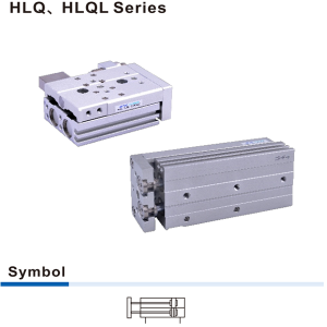 Xi lanh AIRTAC - HLQ