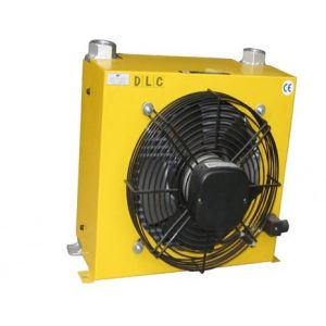 bộ làm mát dầu thủy lực bằng quạt AH3818T-CA