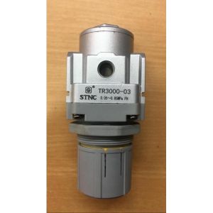 Van chỉnh áp tinh của STNC TR3000-03