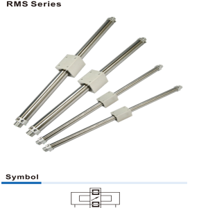 Xi lanh  AIRTAC - RMS