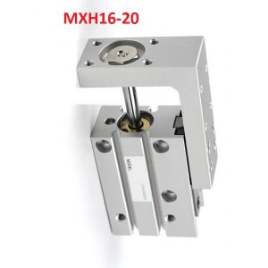 xylanh trượt MXH16-20