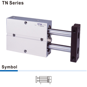 Xi lanh AIRTAC - TN