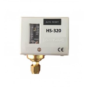 Công tắc áp suất HS-230