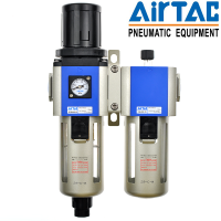 Bộ lọc Airtac - GFC 600-25