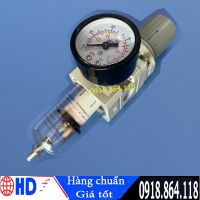 Bộ lọc đơn JONGDAI AW2000-02 dành cho máy nén khí Công nghệ của Hàn Quốc.