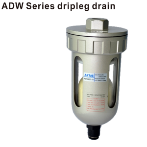 Bộ lọc Airtac - ADW Series